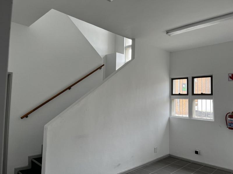 To Let commercial Property for Rent in Montague Gardens Western Cape